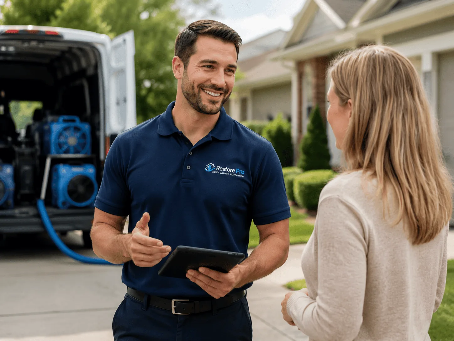 Water Damage Restoration Jay, NY FAQs